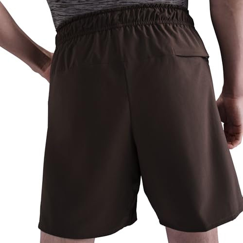 Image of Nike Mens Unlmtd Ul Dri Fit Unlined Versatile Shorts