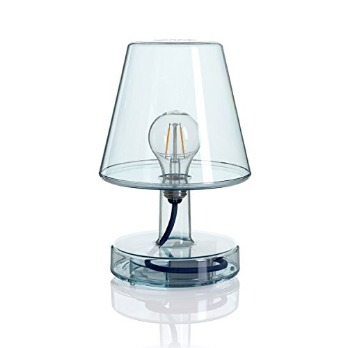 Lampe Transloetje, Fatboy (Bleue)
