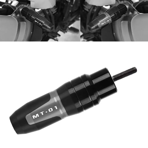 FOR MT-01 2004-2009I[goCrCt[XC_[NbVpbhveN^[