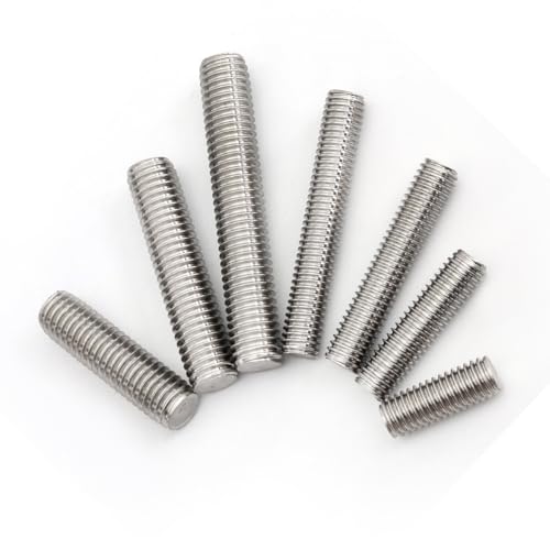 50 304XeXM3 S˂bh20-500mm X^bh ܂őΉ AZupbh ϐHx Ƌ@BzŒp(M3x40mm)