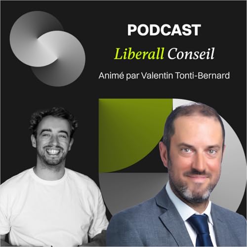 Fabrice Veverka - "L'argent, c'est la r&eacute;sultante. Le vrai sujet, c'est la confiance."