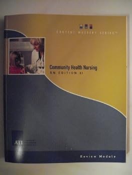 Community Health for Nursing Practice Review Module