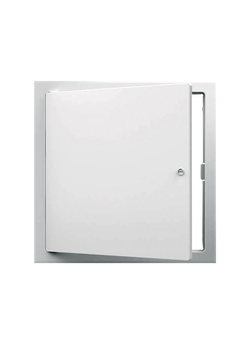 Amazon.com: Acudor z91212scwh UF-5500 Metal Access Door 12 x 12