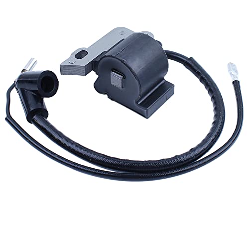 Bobine d'allumage Gubeter, pour Mcculloch Mac 318 335 435 436 440 441 tronçonneuse, 530 03 91 67, 530039167
