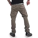 Bundweite: 42 cm bei Weite W32