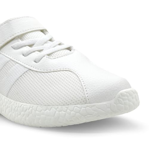 Image of KazarMax Kids Boys and Girls School Shoes