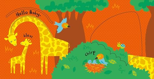 Slide and See Animals (Slide and See Books) - Image 4