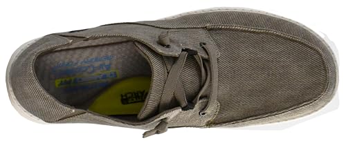 Image of Skechers Men's Melson Volgo Slip-On Loafer