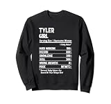 Tyler Sudadera