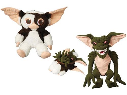 Amazon.co.jp: Change GREMLINS (ノンスケール ぬいぐるみ