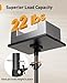 Perlegear Projector Stand Tripod, 21