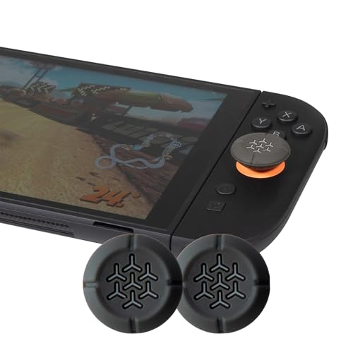 Set de 2 Grips Nintendo Switch 2 - vue 5