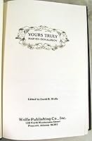 Yours Truly 0935632018 Book Cover