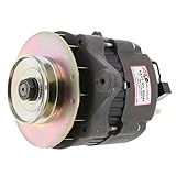 Arco Starting & Charging 60050 Alternator for Late Model Mercruiser - 12 Volt, 55 Amp
