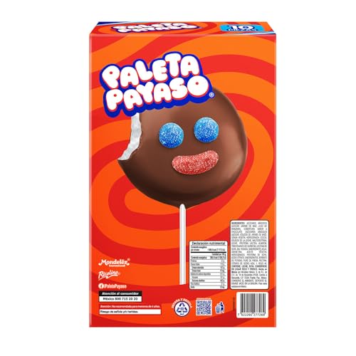 Listado de Payaso más recomendados. 13 Imagen adicional