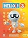 Hello! Kids - 3º Ano
