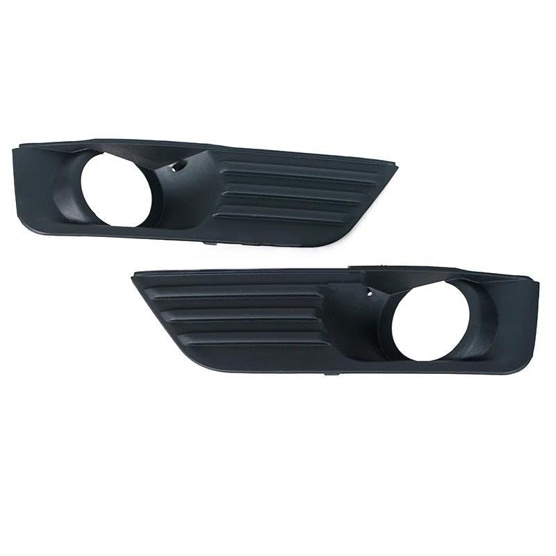 Cache antibrouillard avant pour Ford Focus MK2 2005-2007 paire gauche droite