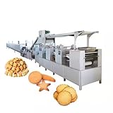 Commercial dual-purpose waffle and donut maker, heavy-duty baking equipment with precise thermostat and fast cooking, ideal for food service, convenience stores