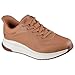 Produktbild Skechers Herren Hands Free Slip-ins-Bobs Sport Squad Chaos 4 Sneaker, Kastanie, 45 EU