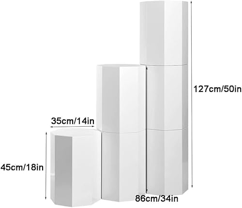 Miniatura 2 de Zapatero - Zapatero redondo creativo giratorio de 360°, organizador estrecho de zapatos, organizador de zapatos de metal para entrada, pasillo,