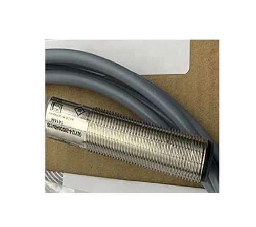 Sensor óptico GLV12-8-200/36/40b/115: Solución a fallos de detección M12 2
