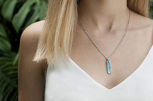 Hawaiian Jewelry by Austaras - Natural Sea Shell Pendant - Image 6