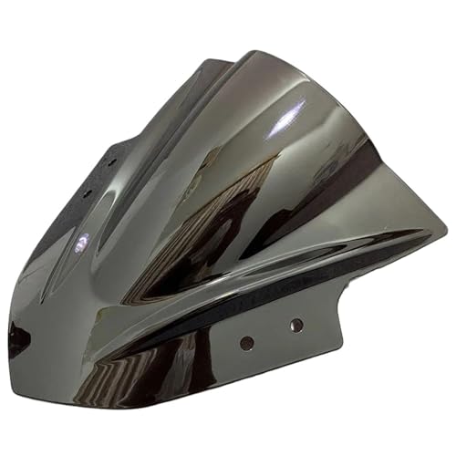 Moto Pare-Brise Écran CBR600 F4i Évite les Turbulences Pare-Vent 2011-2015