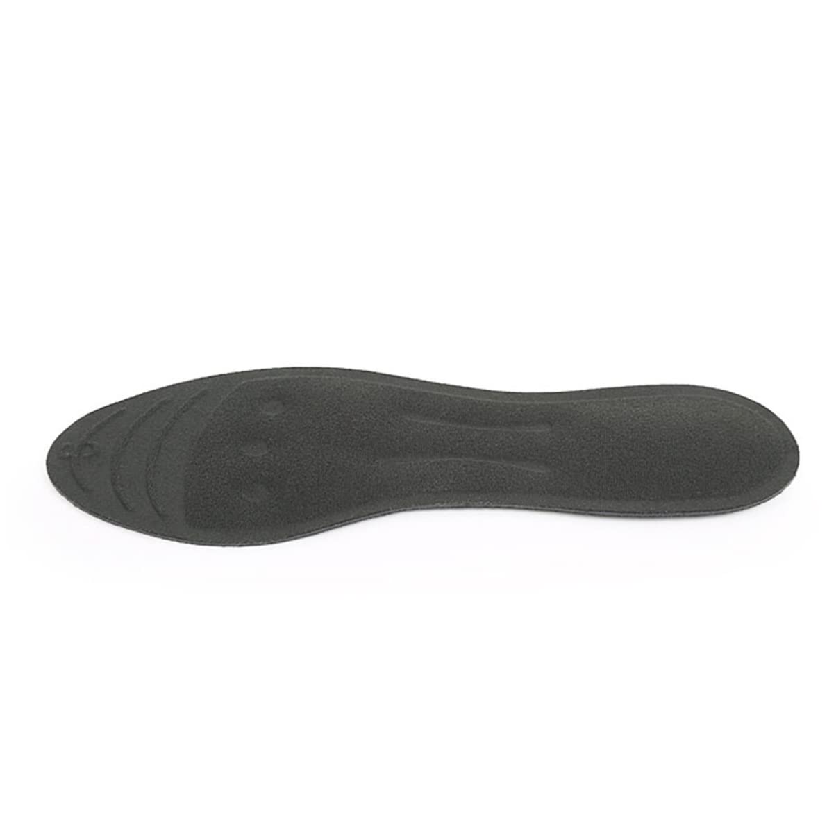 GLEAVI 3St Einlagen absorbieren Schuheinlagen zum Stehen den ganzen Tag plattfuss einlegesohlen plattfuss einlagen Einlegesohlen für Plattfüße orthopädische Einlagen volle Auflage