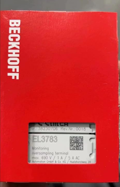 1 PC EL3783 Unused Surplus Spare Parts