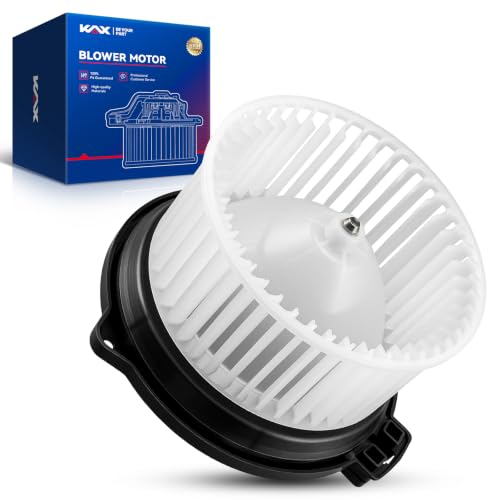 Image of KAX 700001 AC Blower Motor for Honda Civic 1992-2000, Accord 1994-1997