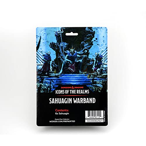Wizkids / NECA 69348 Zubehör – Bild 3