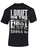 Original PETROLHEAD Design - gestaltet und gedruckt in DE