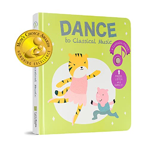 The Best Classical Dance Books Of 2022