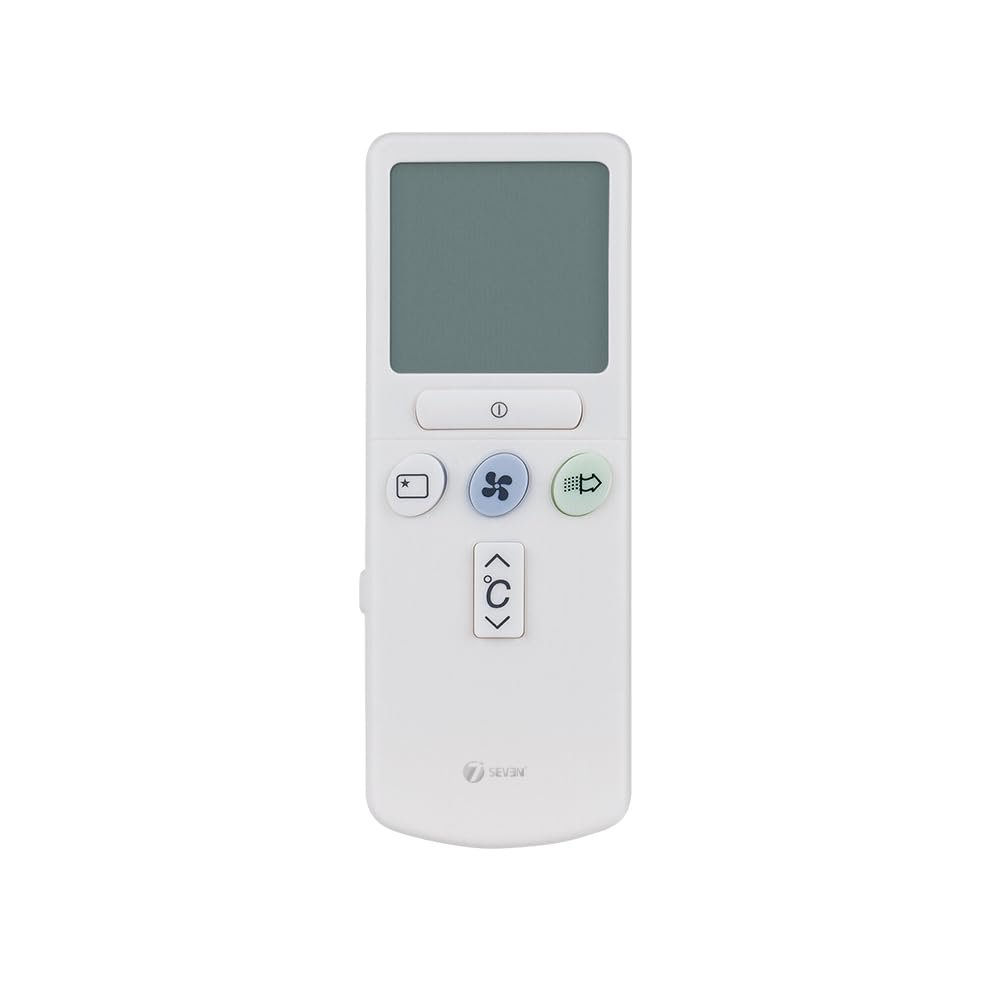 Diwali offer buy now 7SEVEN® Compatible AC Remote for Hitachi Split AC and Window Diwali offer buy now 7SEVEN® Compatible AC Remote for Hitachi Split AC and Window