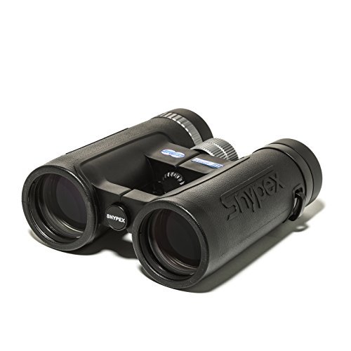 Binoculares Snypex Knight 10X42 D-ED Profesional miniatura 5