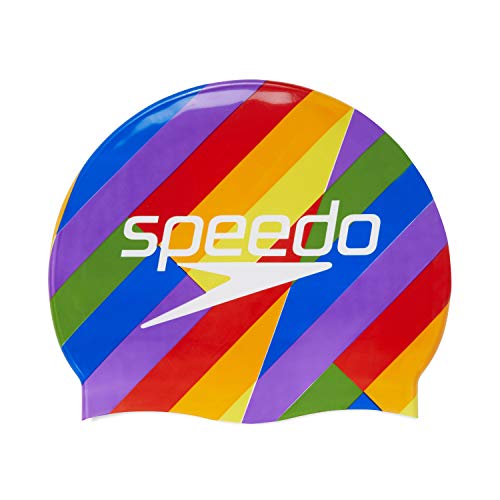 Image of Speedo Swim Cap Silicone