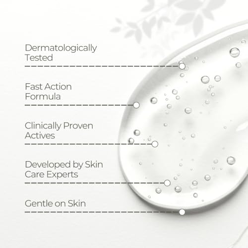 Image of Green Tea Face Wash with Niacinamide | 100ml | For All Skin Types | Gentle Daily Cleanser, Helps Control Oil, Refresh Skin & Maintain Soft Clear Look, For All Skin Types