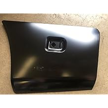 NEW OEM NISSAN TITAN 2004-2015 REAR OUTER STORAGE BIN DOOR - UNPAINTED
