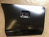 NEW OEM NISSAN TITAN 2004-2015 REAR OUTER STORAGE BIN DOOR - UNPAINTED
