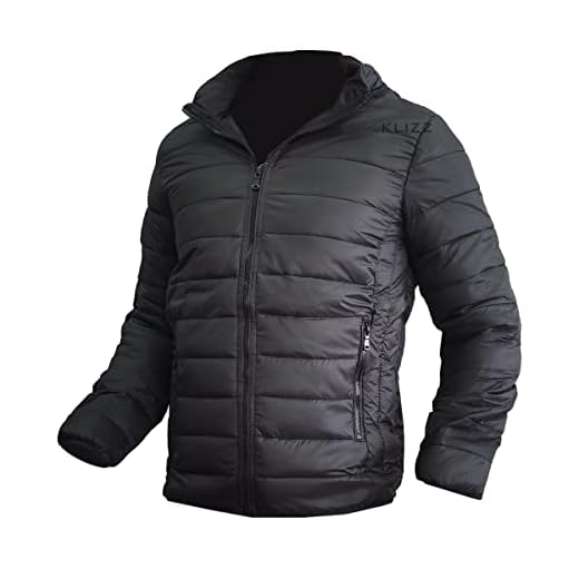 Jaqueta Masculina Axel Bobojaco Puffer Blusa Casaco Frio - Preto - M
