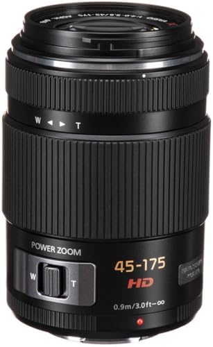 Amazon.com : PANASONIC LUMIX G VARIO LENS, 12-60MM, F3.5-5.6 ASPH 