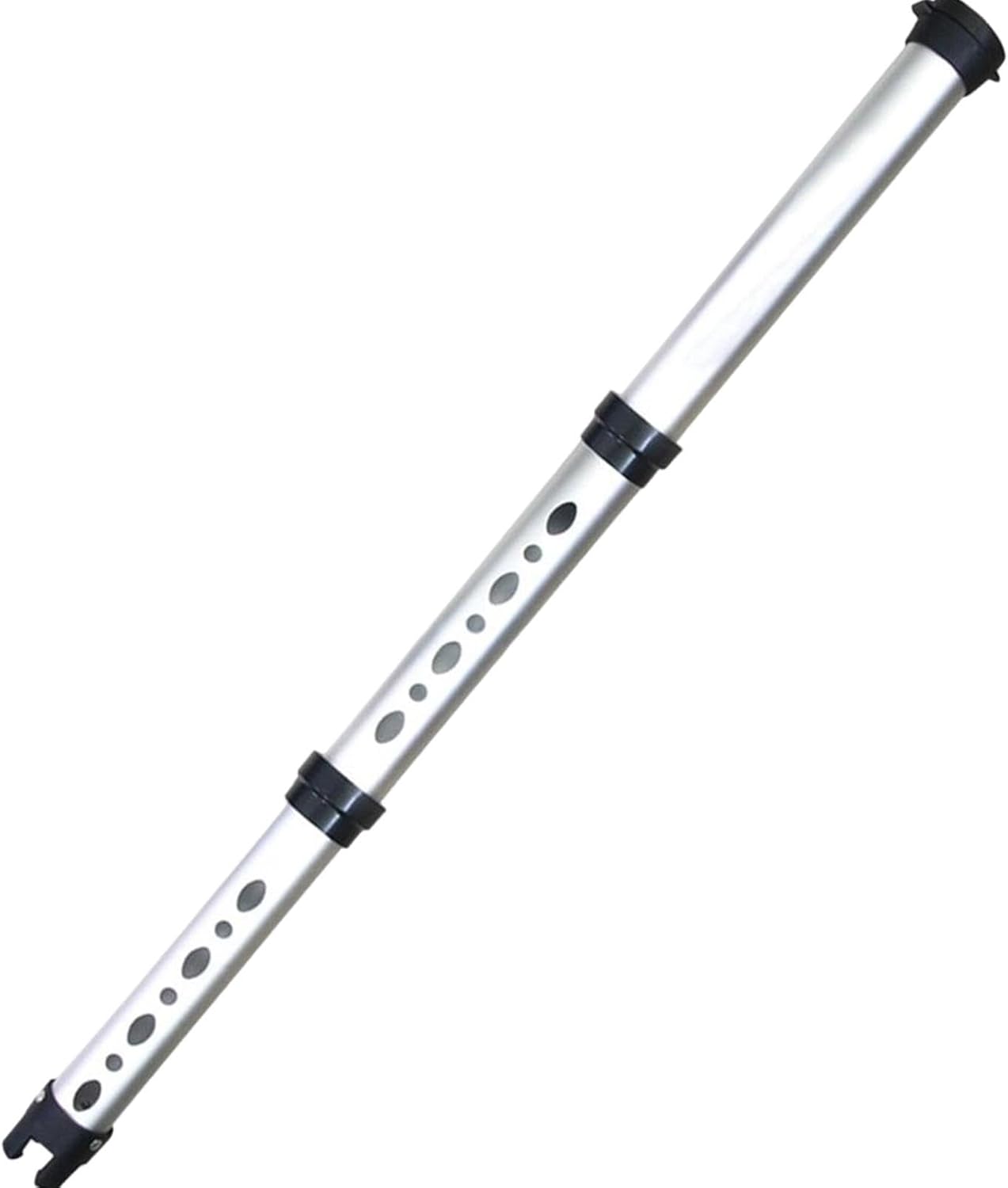 pistro Golf Ball Retriever & Collector - Premium Ergonomic Grabber Tool for Training & Practice