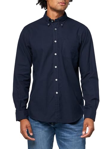 Brooks Brothers Men's Flannel Long Sleeve Sport Shirt