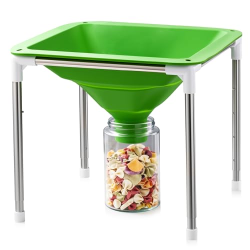 Friheten Collapsible Funnel