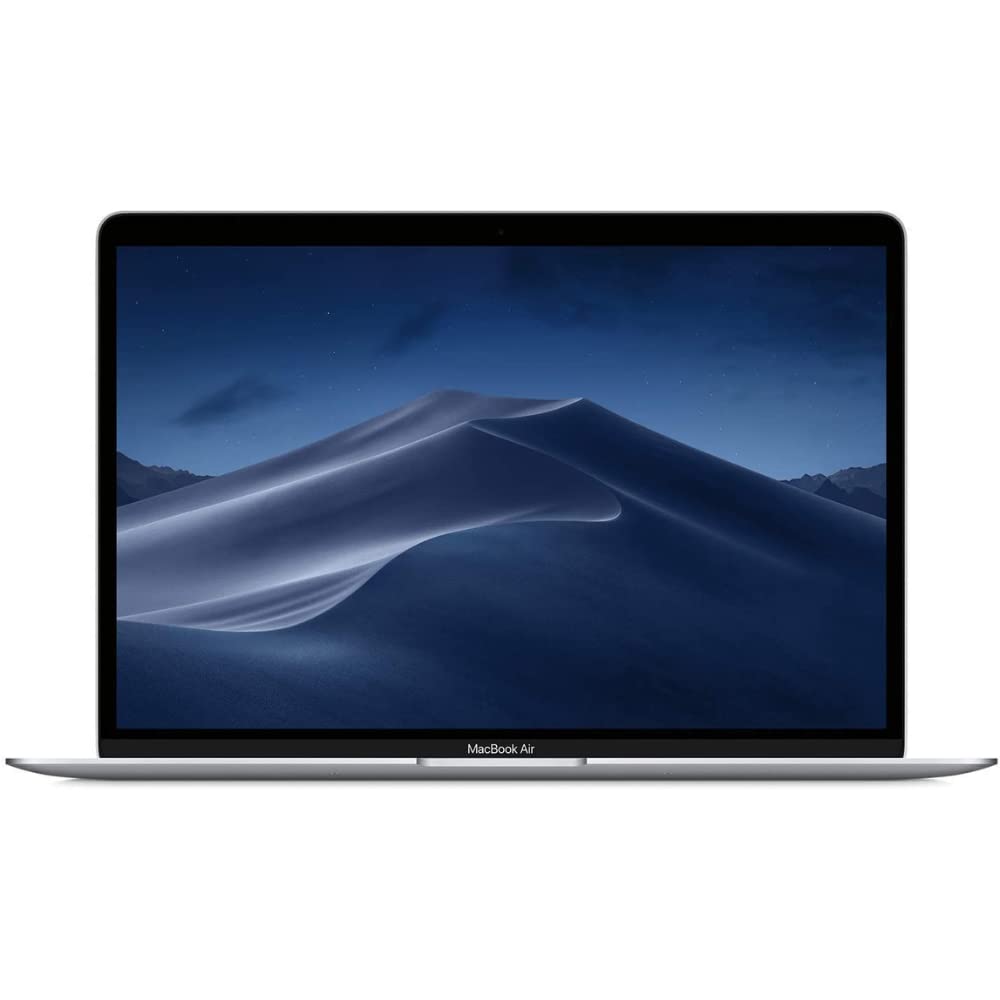 MacBook本体 Apple MacBook Air 2019 256GB Amazon.com: Apple MacBook Air Mid-2019 with 1.6GHz Intel Core i5
