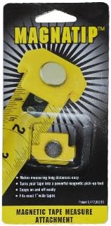 Super-Strong Magnatip Tape Measure Magnet