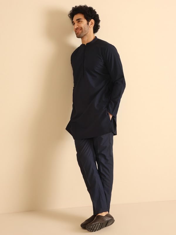 Image of KISAH Men Kurta Set