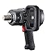 Sunex Tools 1” Drive Magnesium Composite Impact Wrench