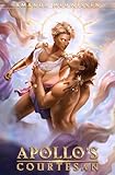 Apollo's Courtesan (Lovers of the Gods) (English Edition) - Amanda Meuwissen 
