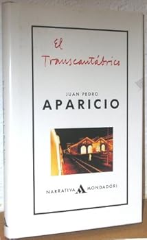 Paperback TRANSCANTABRICO Book